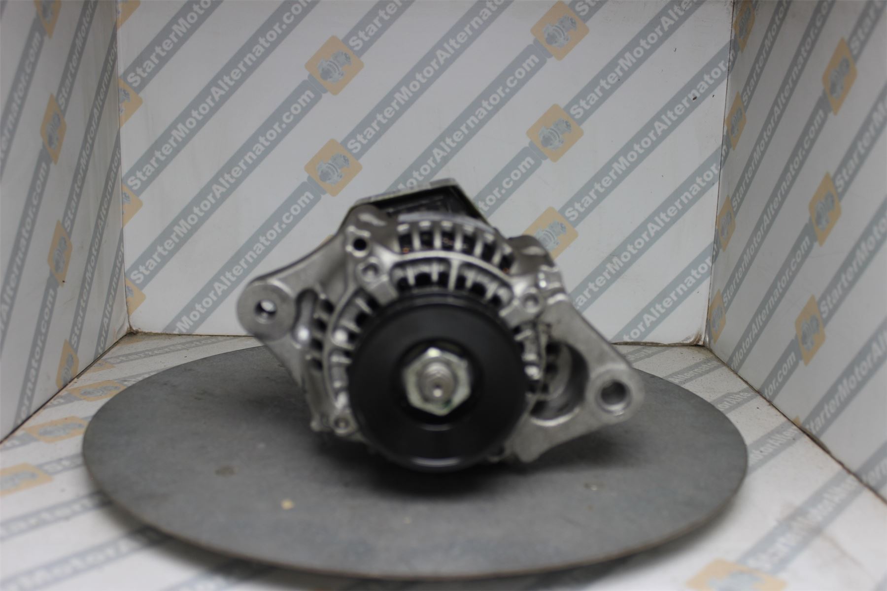 XIB0551 Alternator For Case / Kubota