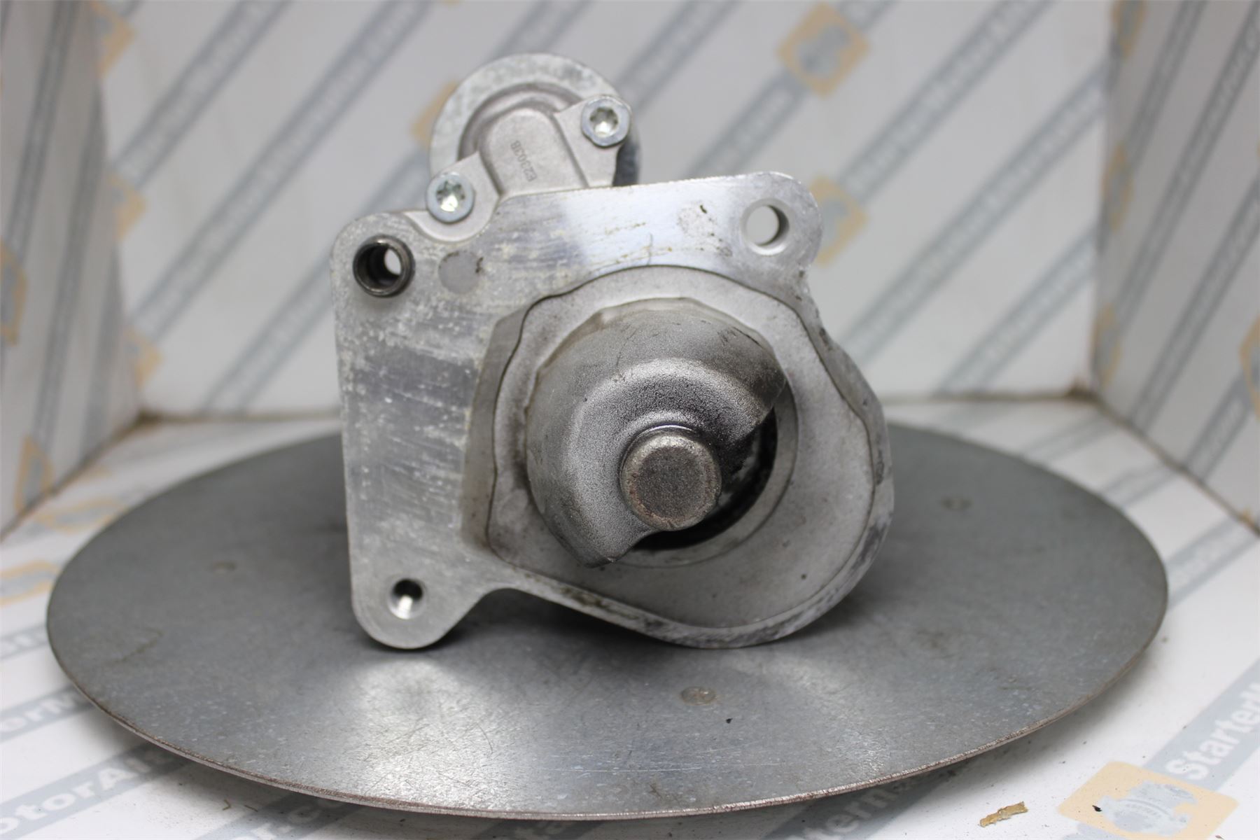 XIU1275 Starter Motor For Ford / Mazda