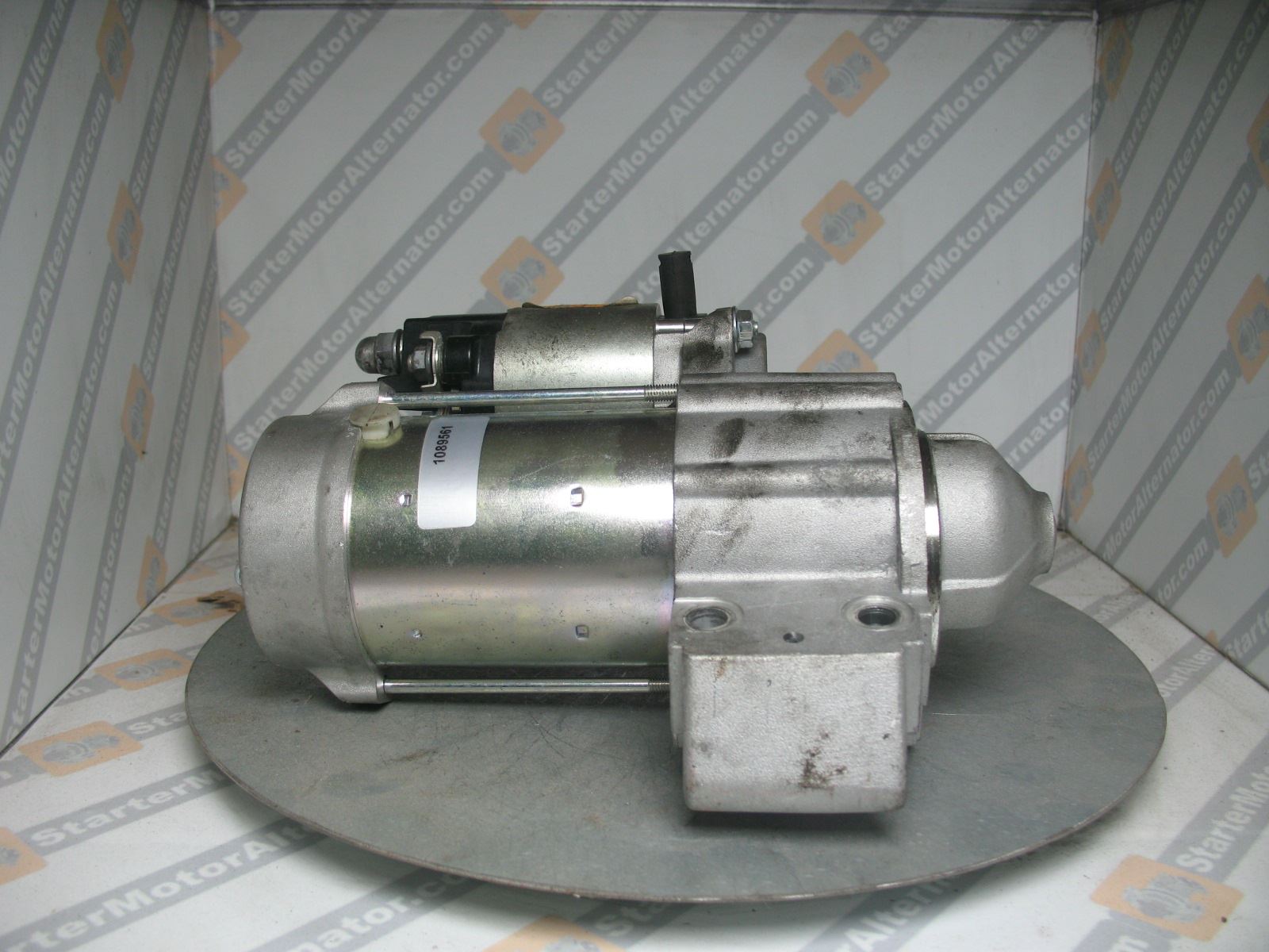 XIY3932 Starter Motor For BMW