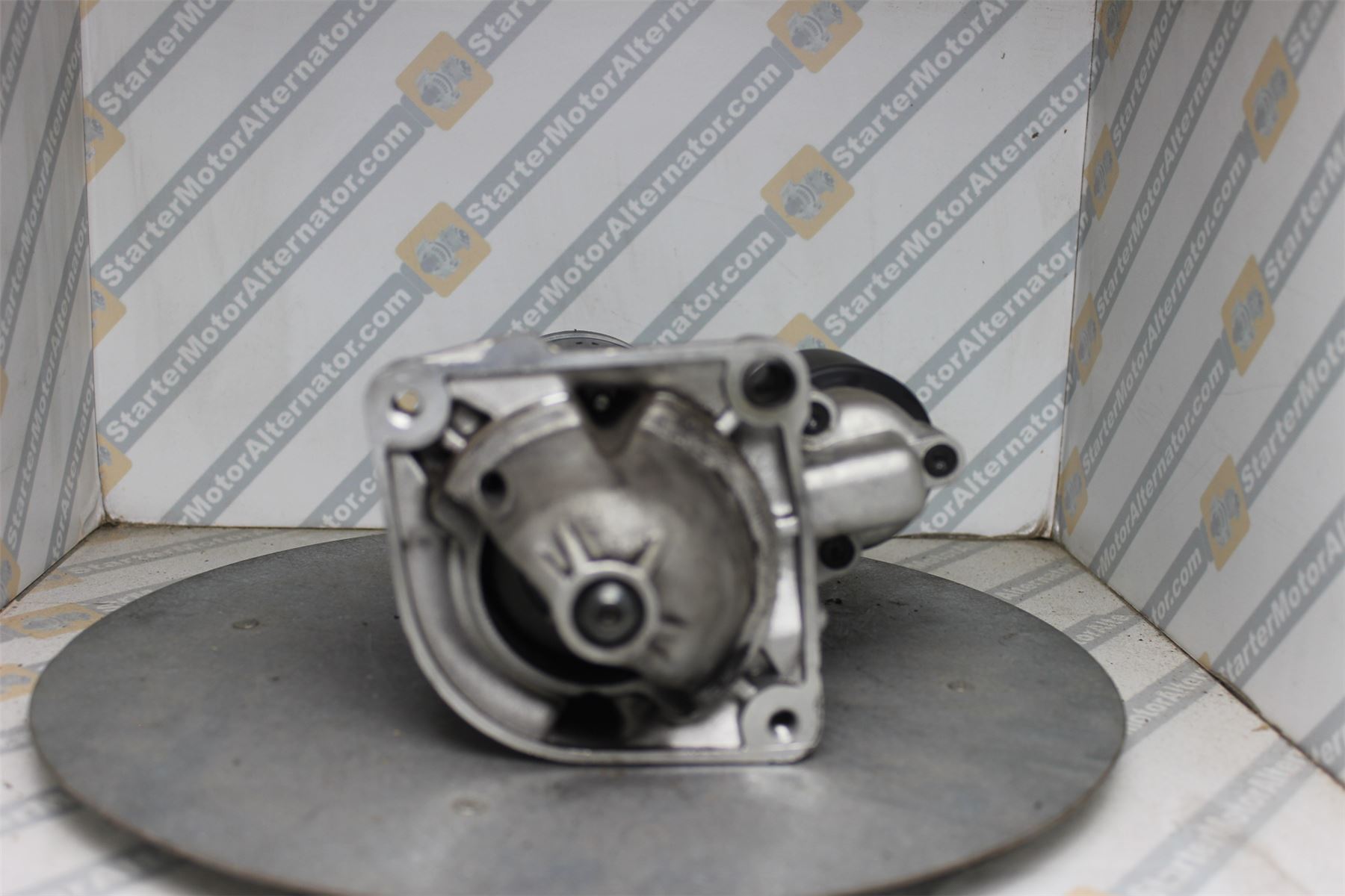 XIU1389 Starter Motor For Citroen / Fiat / Peugeot