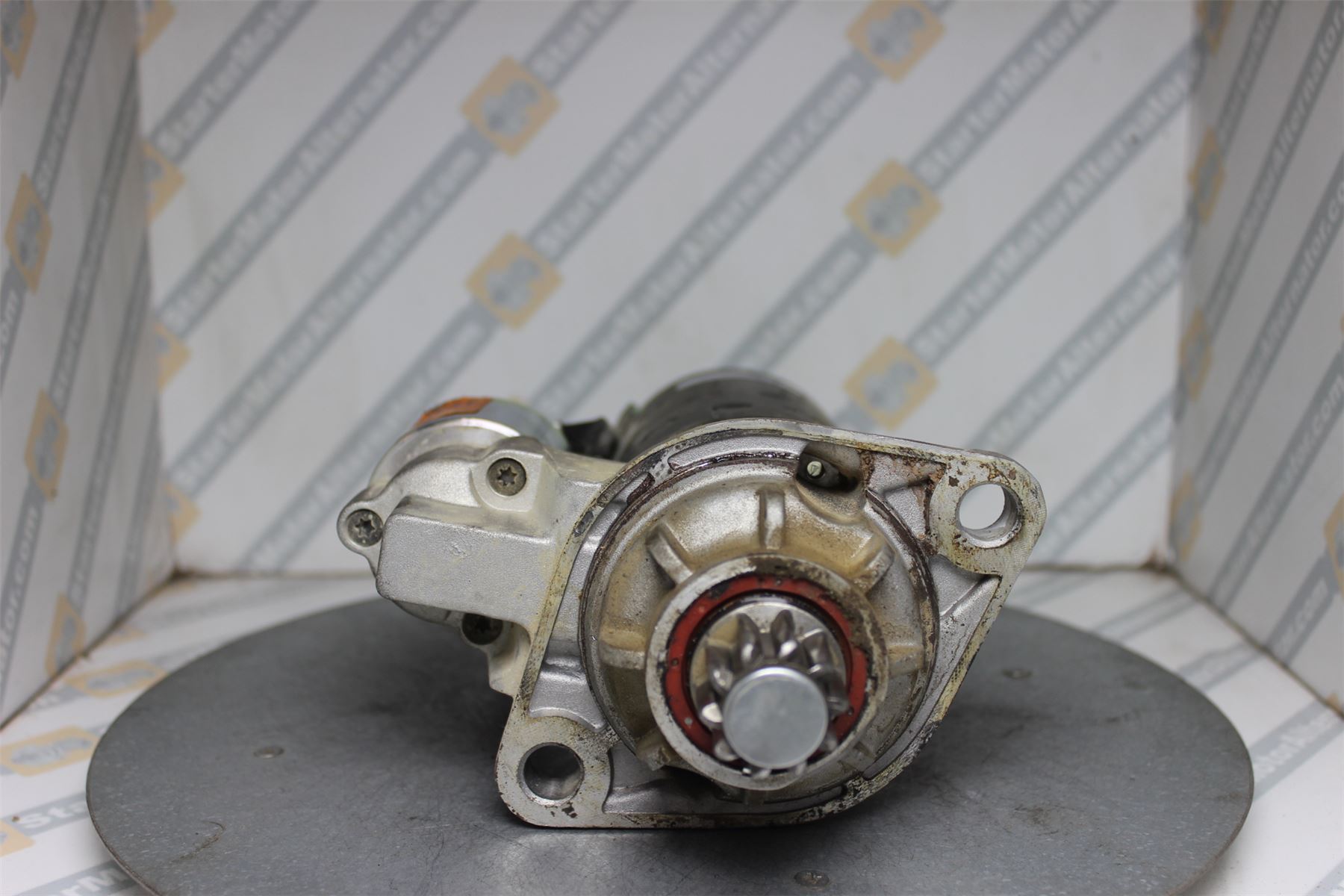 XIY1706 Starter Motor For Volkswagen