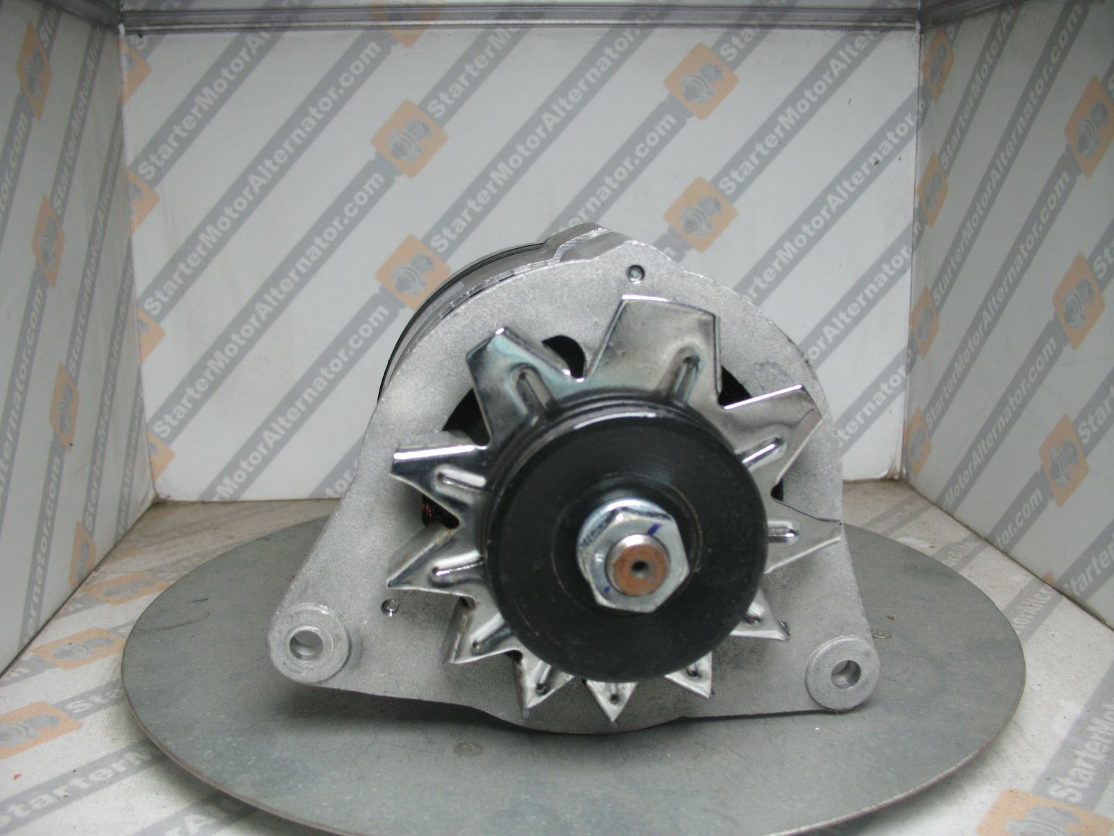 XIA1100 Alternator For BLMC Austin / BLMC Morris / Deutz / Ford / Ford Truck/Tractor / JCB / Land Rover / LDV / Leyland / MG / Morgan / Reliant / Rover / Triumph