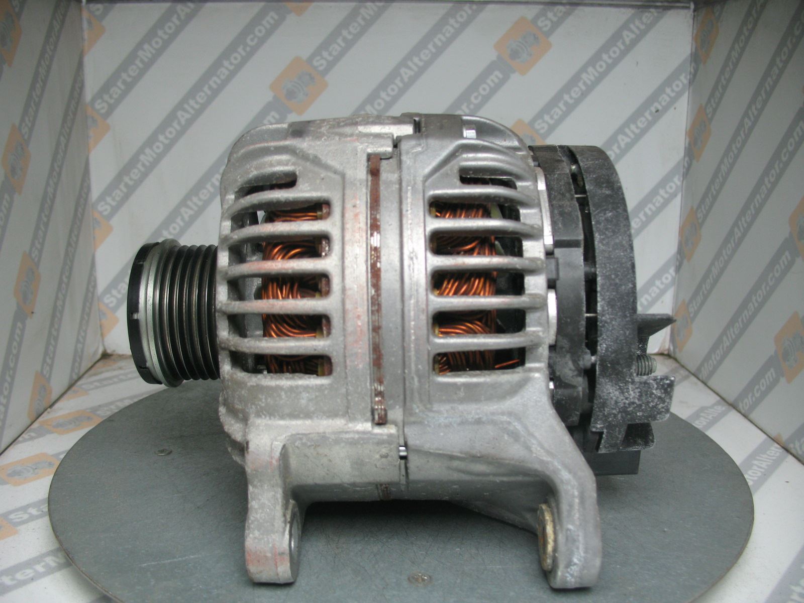 XIK3081 Alternator For Porsche