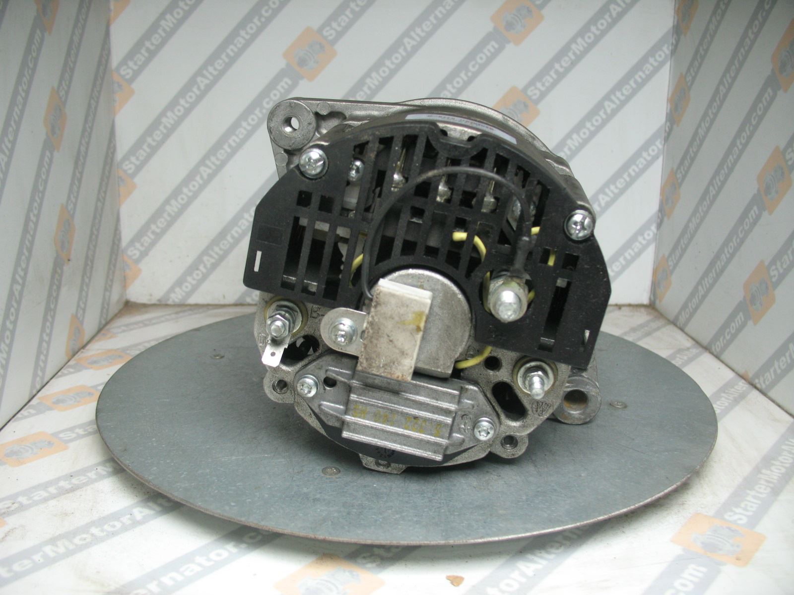 XIA3205 Alternator For Various