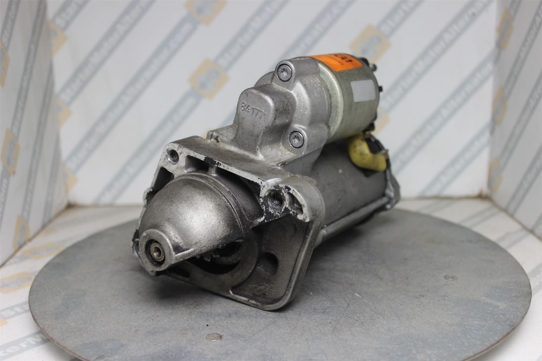 XIY4278 Starter Motor For Dacia / Mercedes Benz / Renault