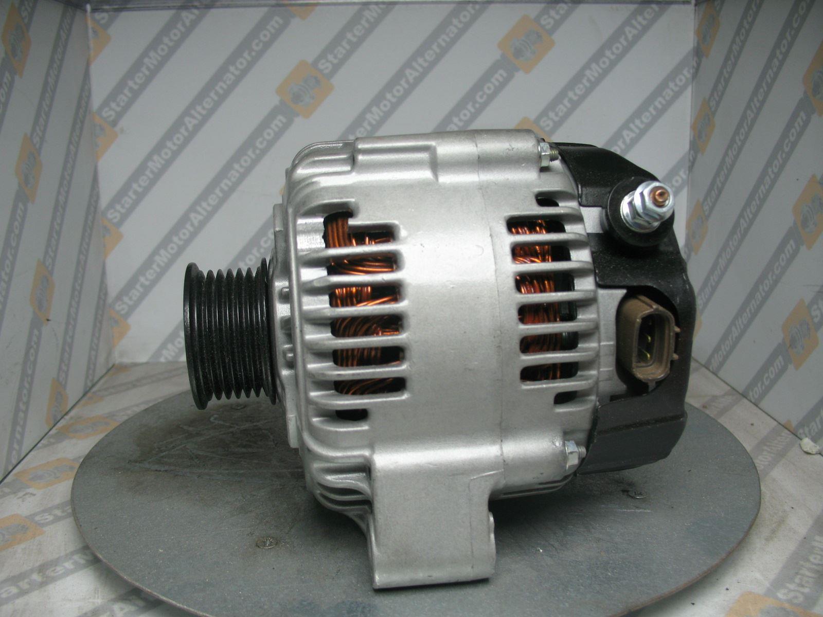 XIK2173 Alternator For Land Rover