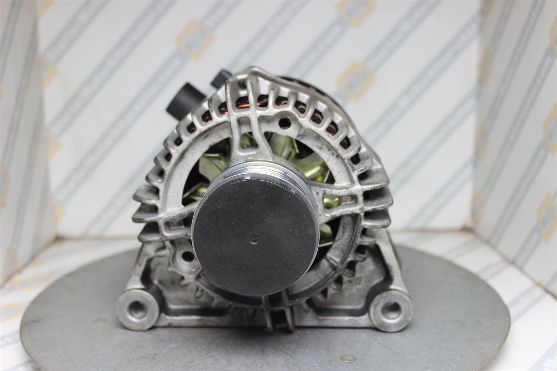XIK3728 Alternator For Citroen / DS / Peugeot