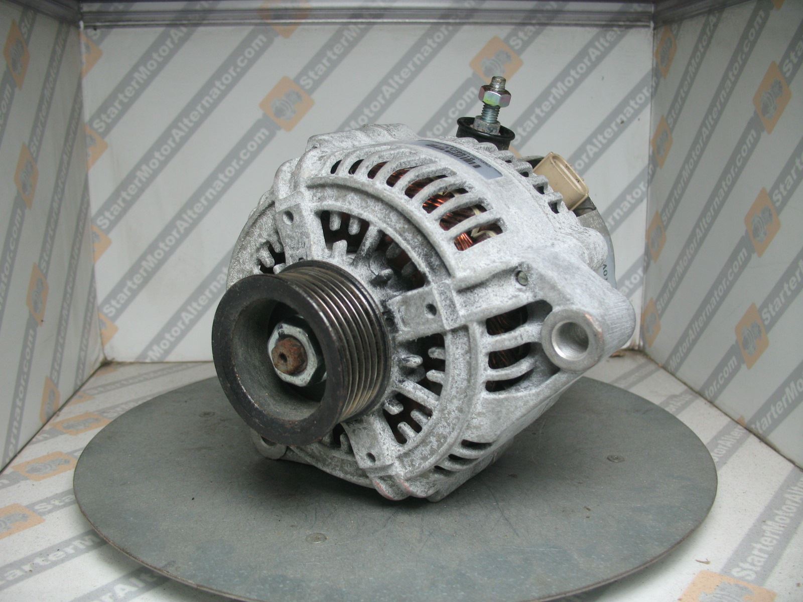XIK1927 Alternator For Lexus / Toyota