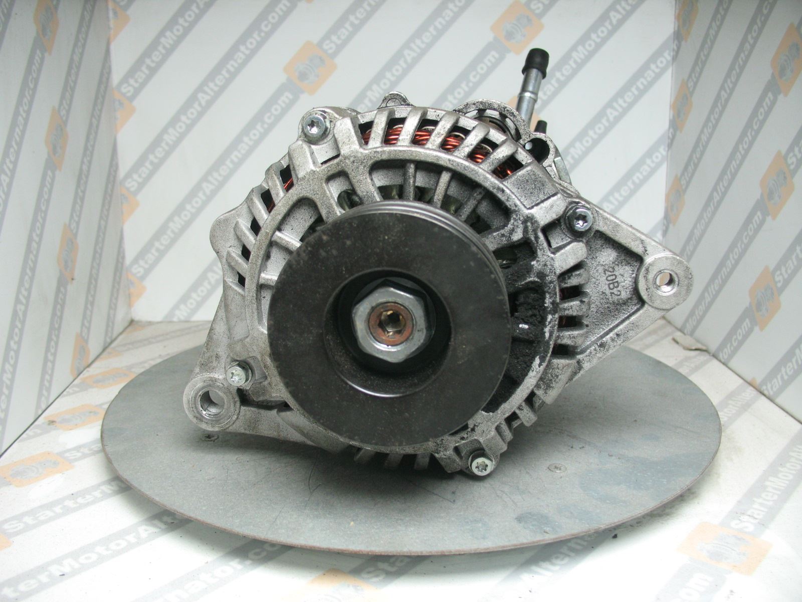 XIB1419 Alternator For Mitsubishi