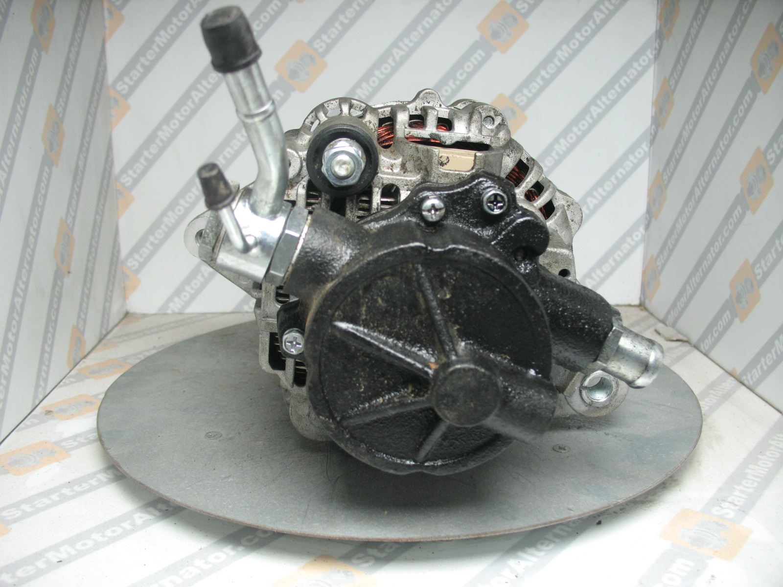 XIB1419 Alternator For Mitsubishi