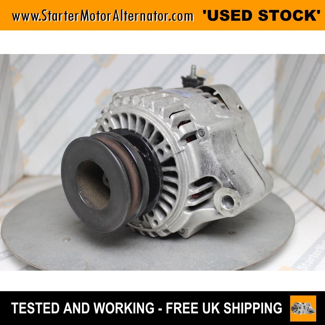 XIB1410 Alternator For Toyota