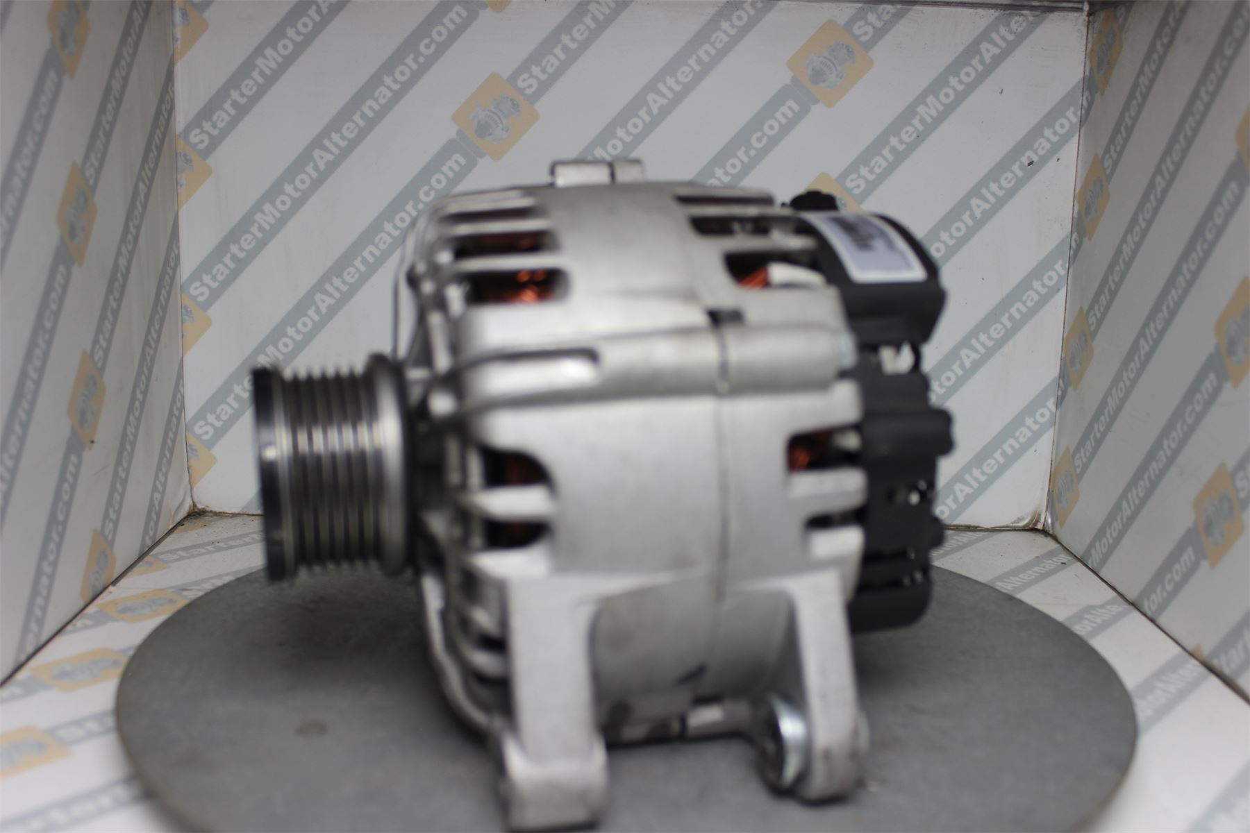 XIK3728 Alternator For Citroen / DS / Peugeot