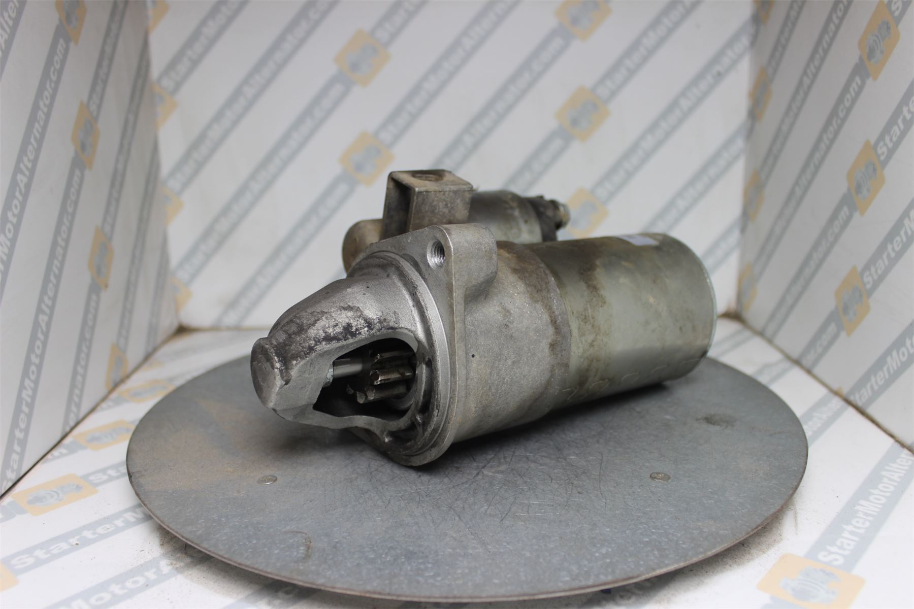 XIX1429 Starter Motor For Hyundai / Kia