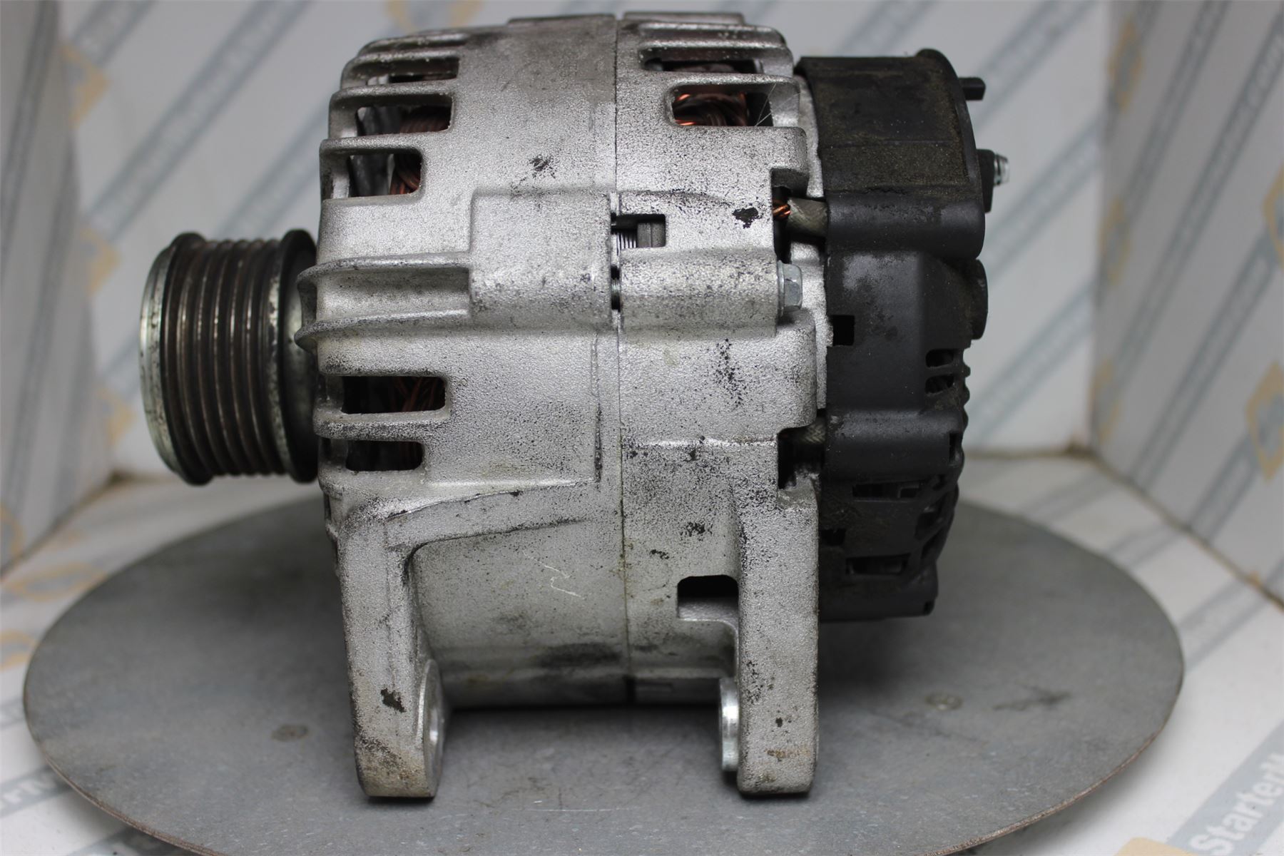 XIK3184 Alternator For Dacia / Nissan / Renault