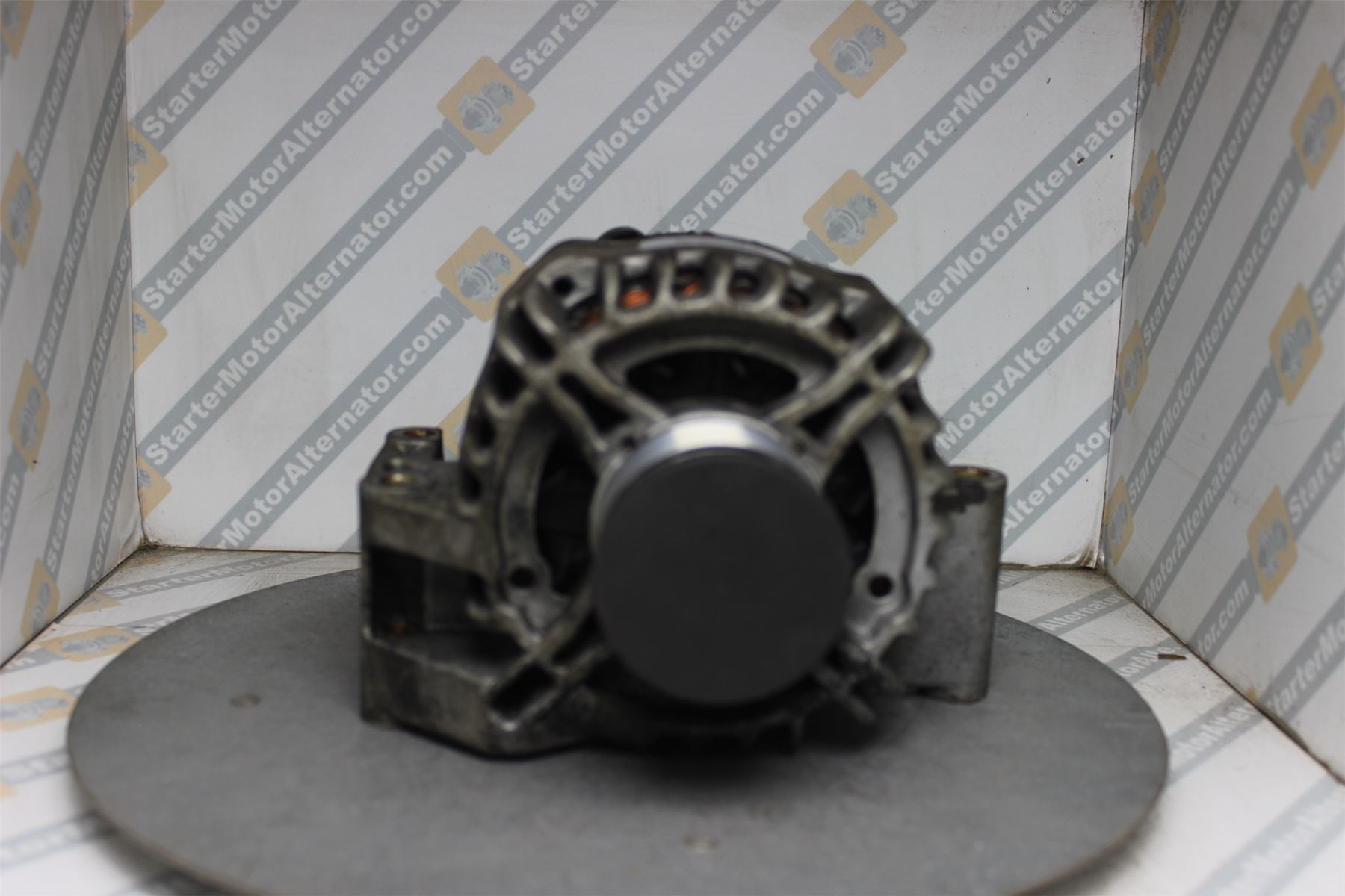 XIK3066 Alternator For Opel / Suzuki / Vauxhall