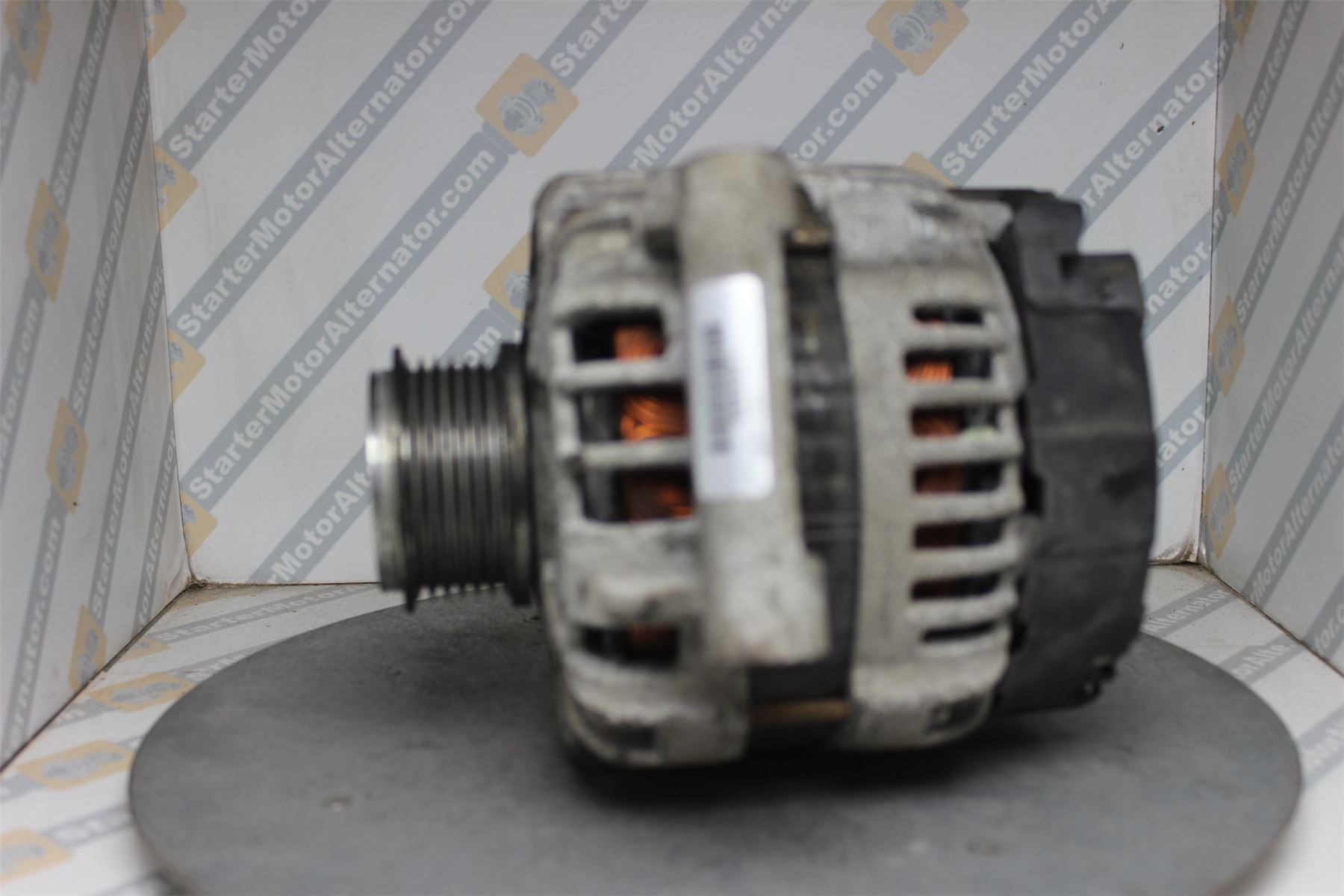XIK3592 Alternator For Ford
