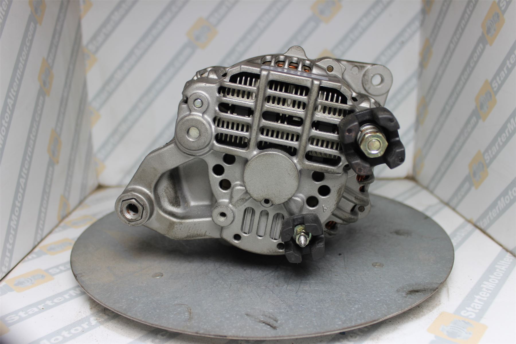 XIA1243 Alternator For Citroen / Fiat / Peugeot / Renault