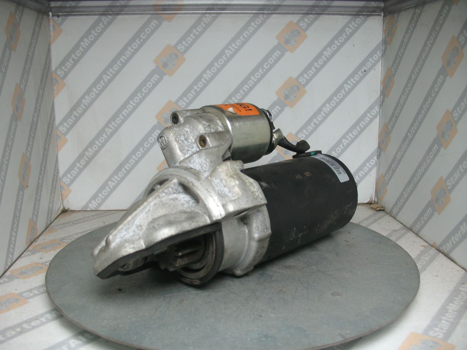 XIY2759 Starter Motor For Citroen / Ford / Peugeot