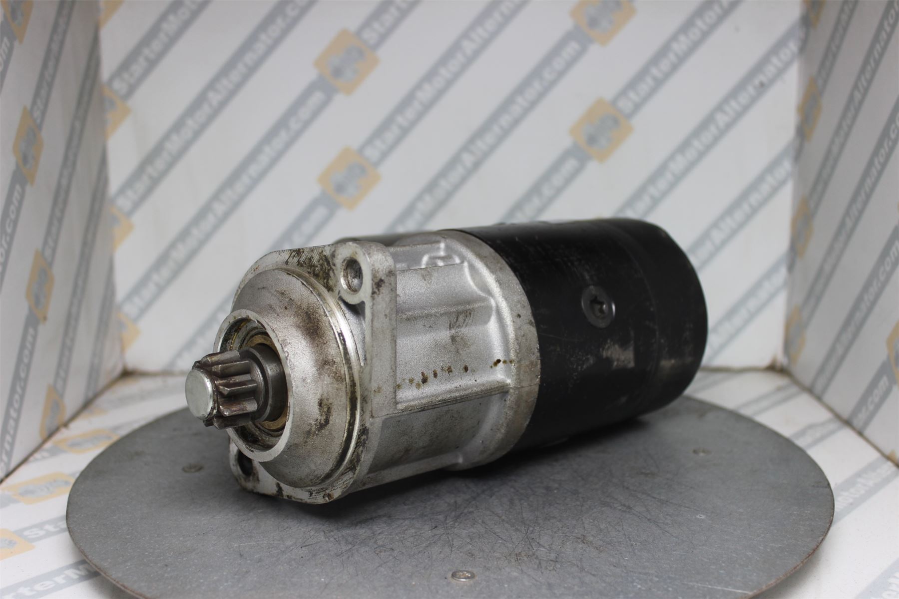 XIY1019 Starter Motor For Volkswagen