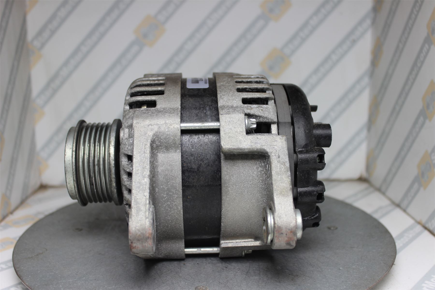 XIK3418 Alternator For Opel / Vauxhall