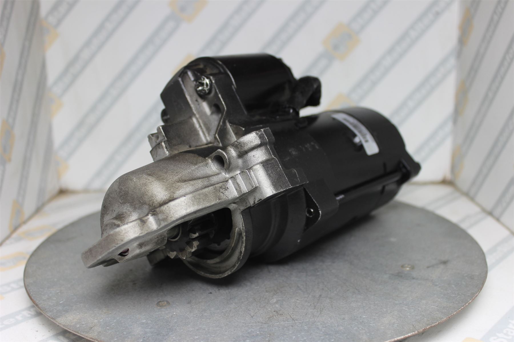XIY3830 Starter Motor For Ford
