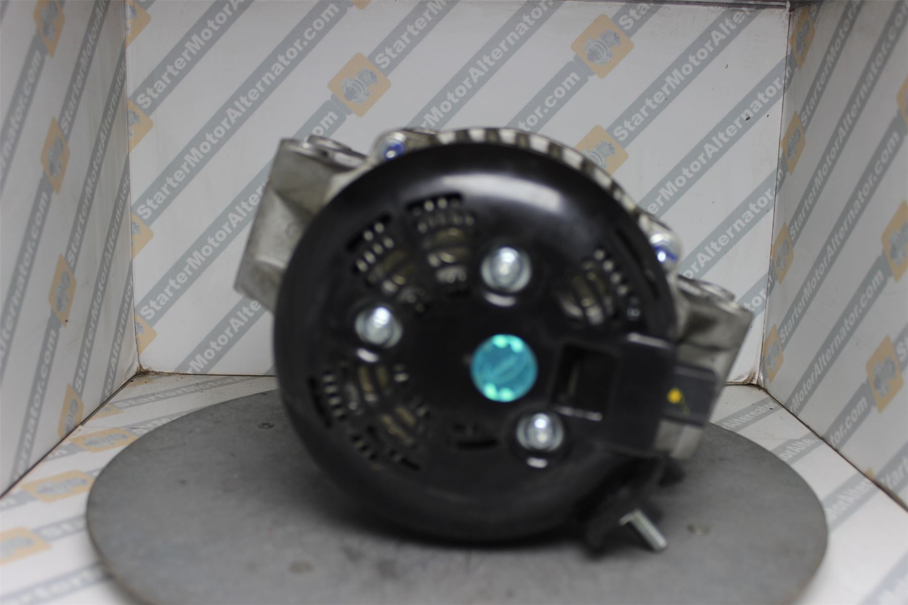 XIK3598 Alternator For BMW