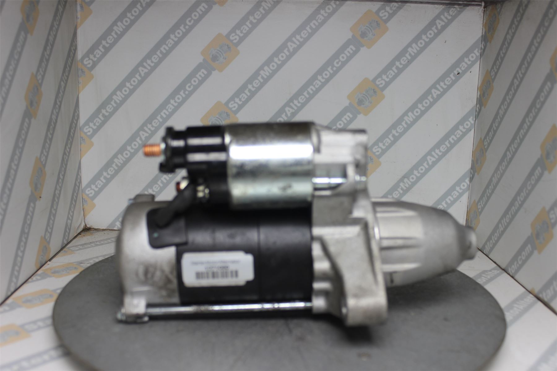 XIY1711 Starter Motor For Honda
