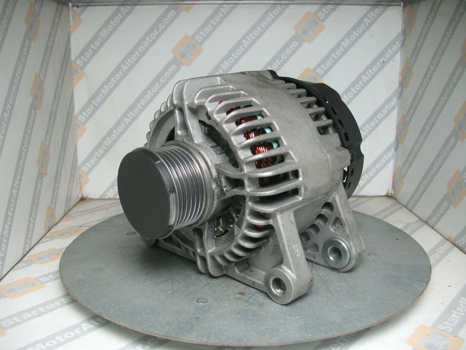 XIG1525 Alternator For Citroen / DS / Fiat / Opel / Peugeot / Toyota / Vauxhall