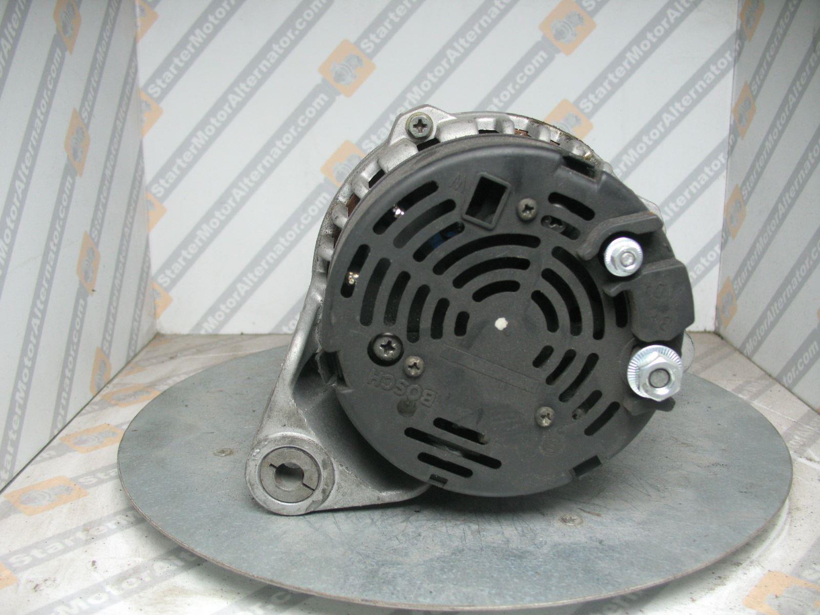 XIA2253 Alternator For Audi / Skoda / Volkswagen