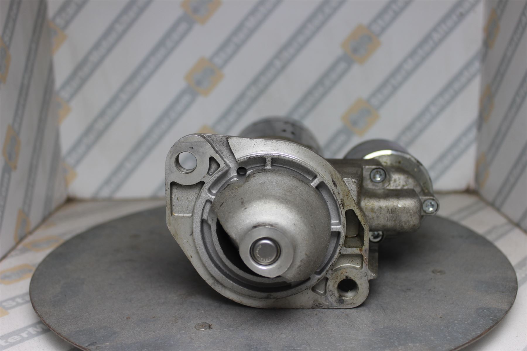 XIS6121 Starter Motor For Ford / TVR