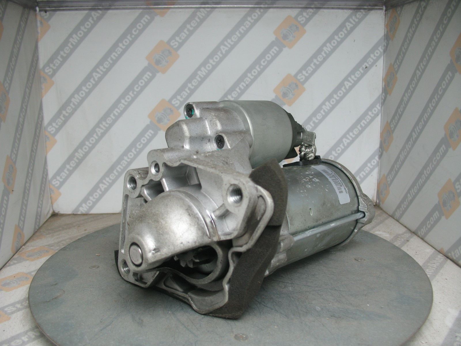 XIX1224 Starter Motor For Nissan / Opel / Renault / Vauxhall