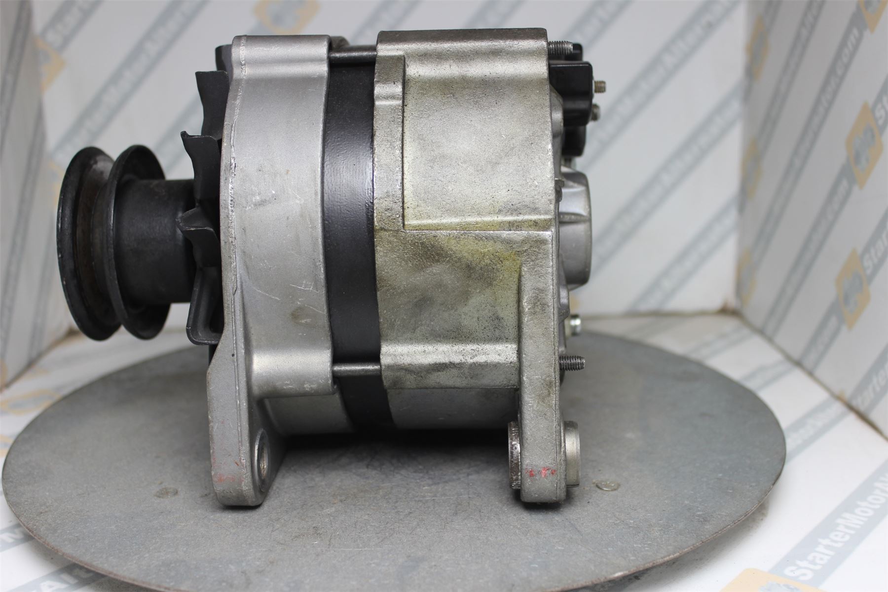 XIA5161 Alternator For Audi / Seat / Volkswagen