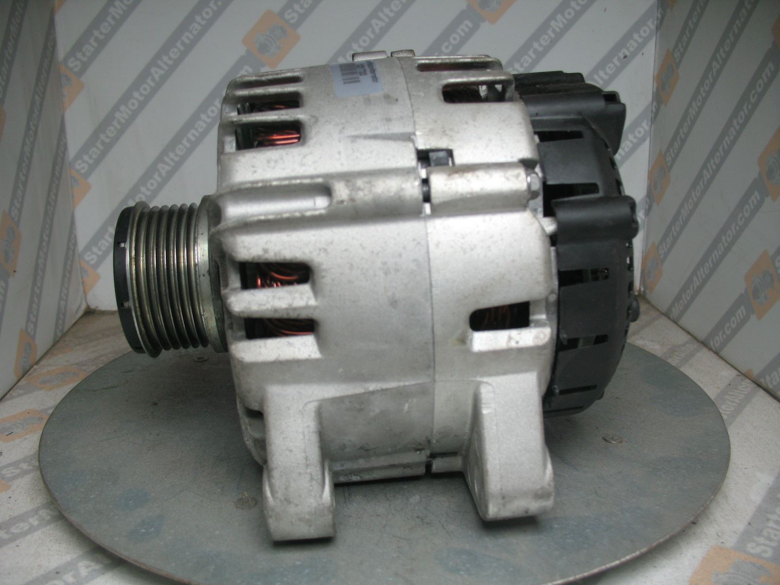 XIC2033 Alternator For Citroen / DS / Fiat / Mitsubishi / Peugeot
