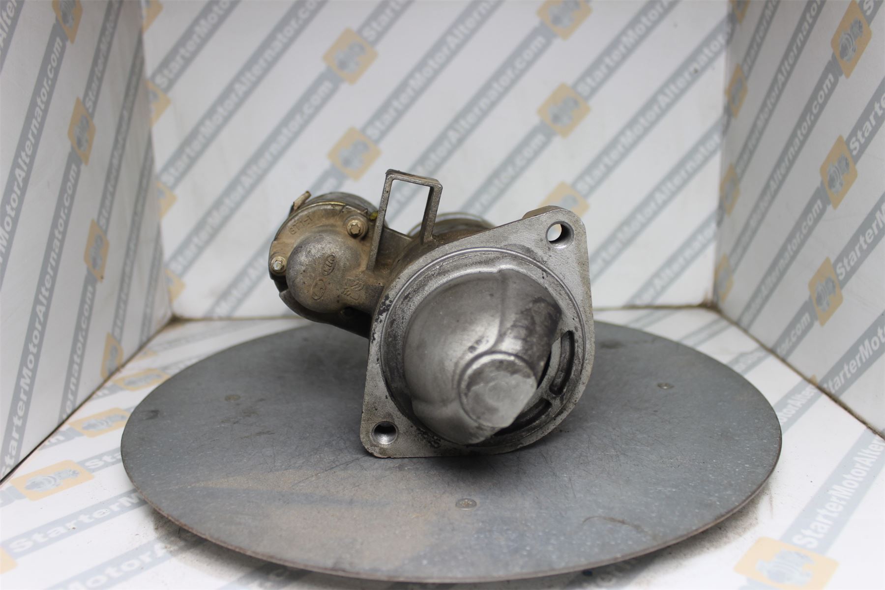 XIX1429 Starter Motor For Hyundai / Kia