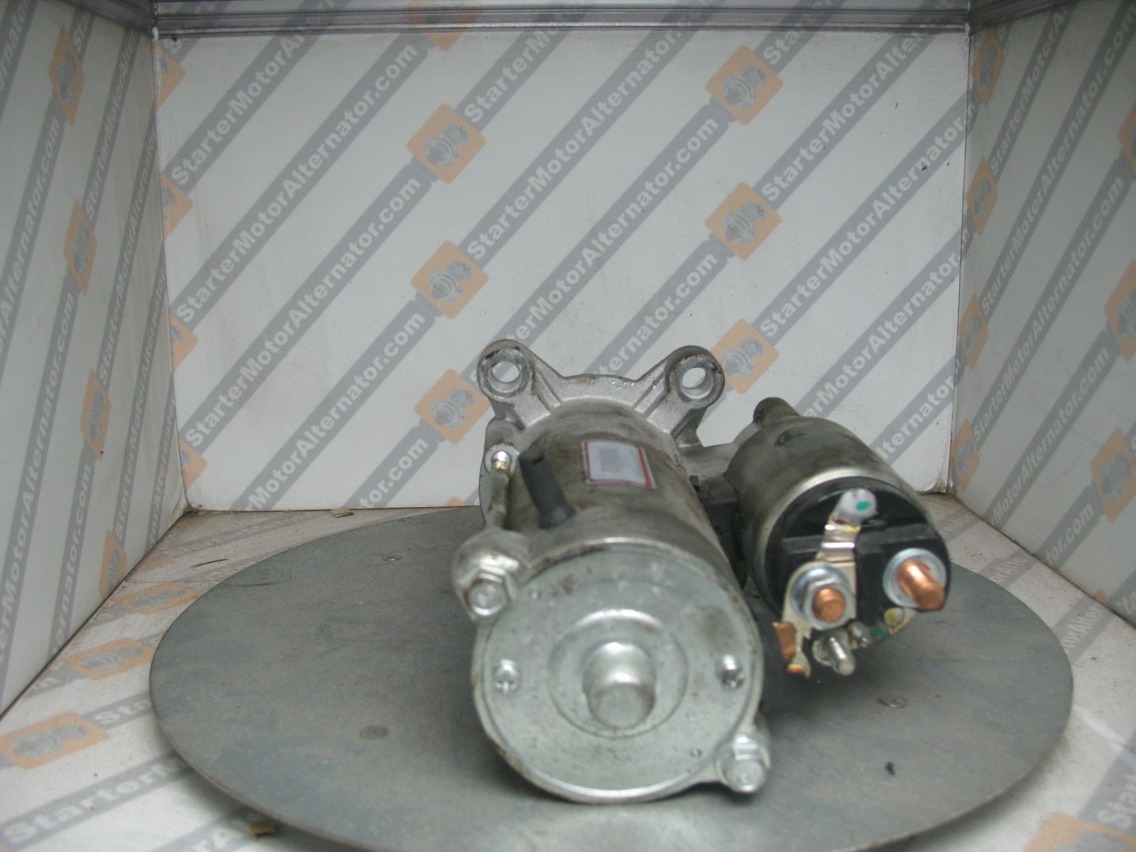 XIY2270 Starter Motor For Jaguar/Daimler