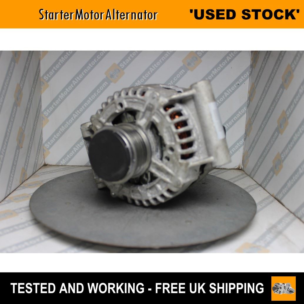 XIK2977 Alternator For Citroen / Fiat / Ford / Land Rover / Peugeot