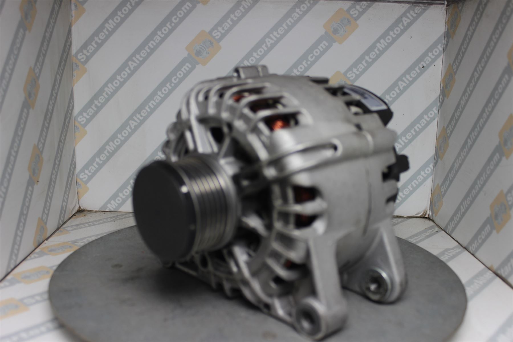 XIK3728 Alternator For Citroen / DS / Peugeot
