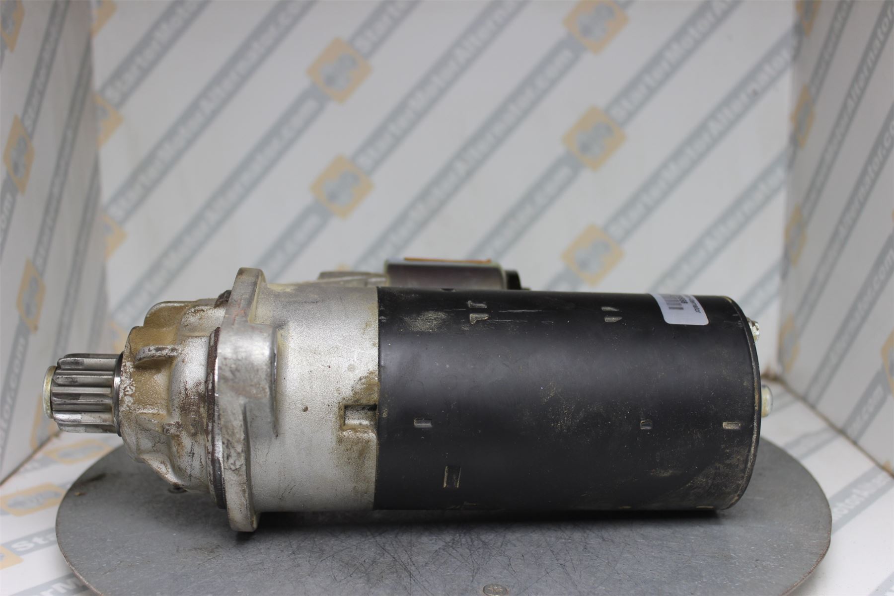 XIY1706 Starter Motor For Volkswagen