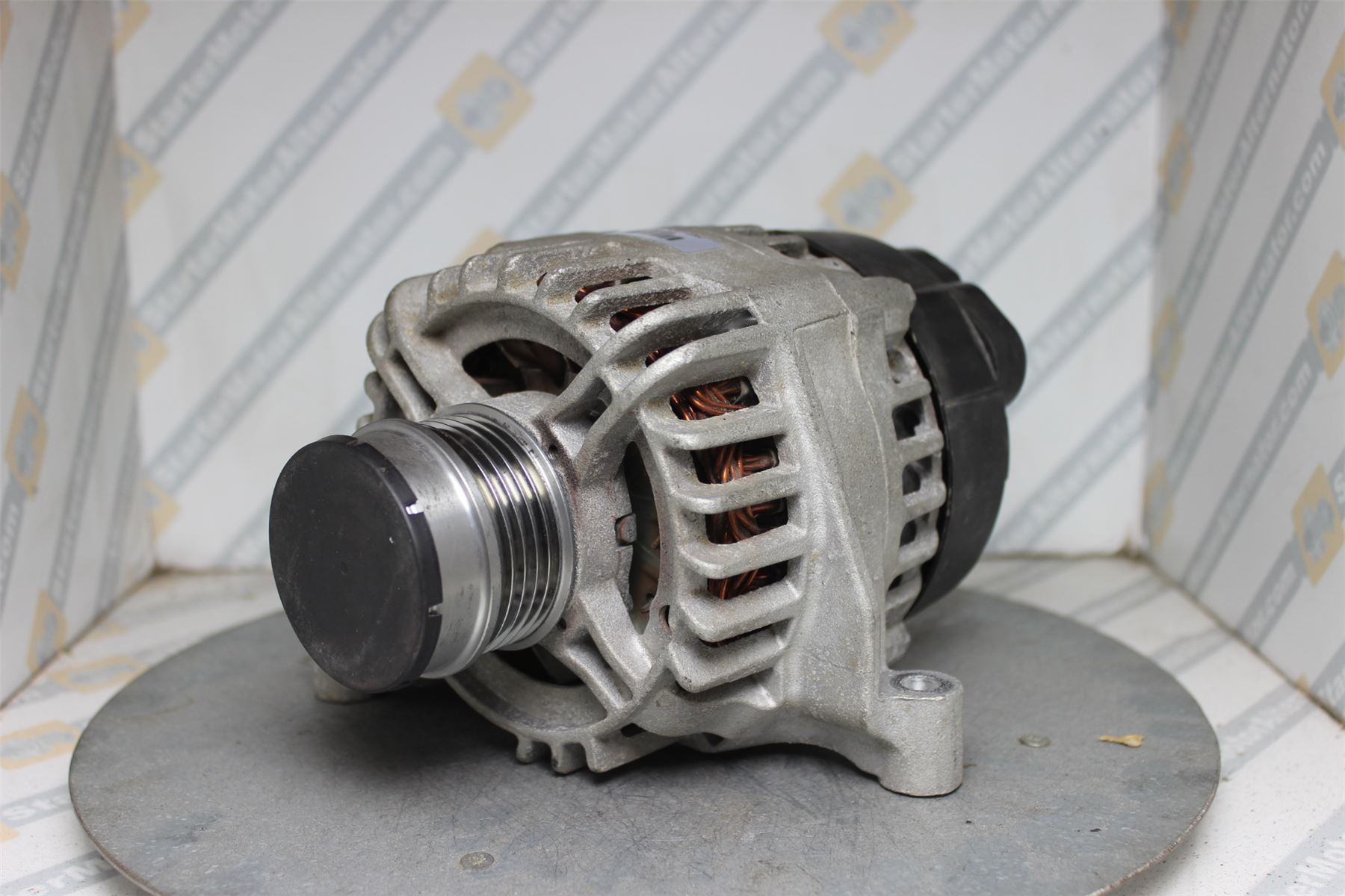XIK3659 Alternator For Alfa Romeo / Chrysler / Fiat / Jeep
