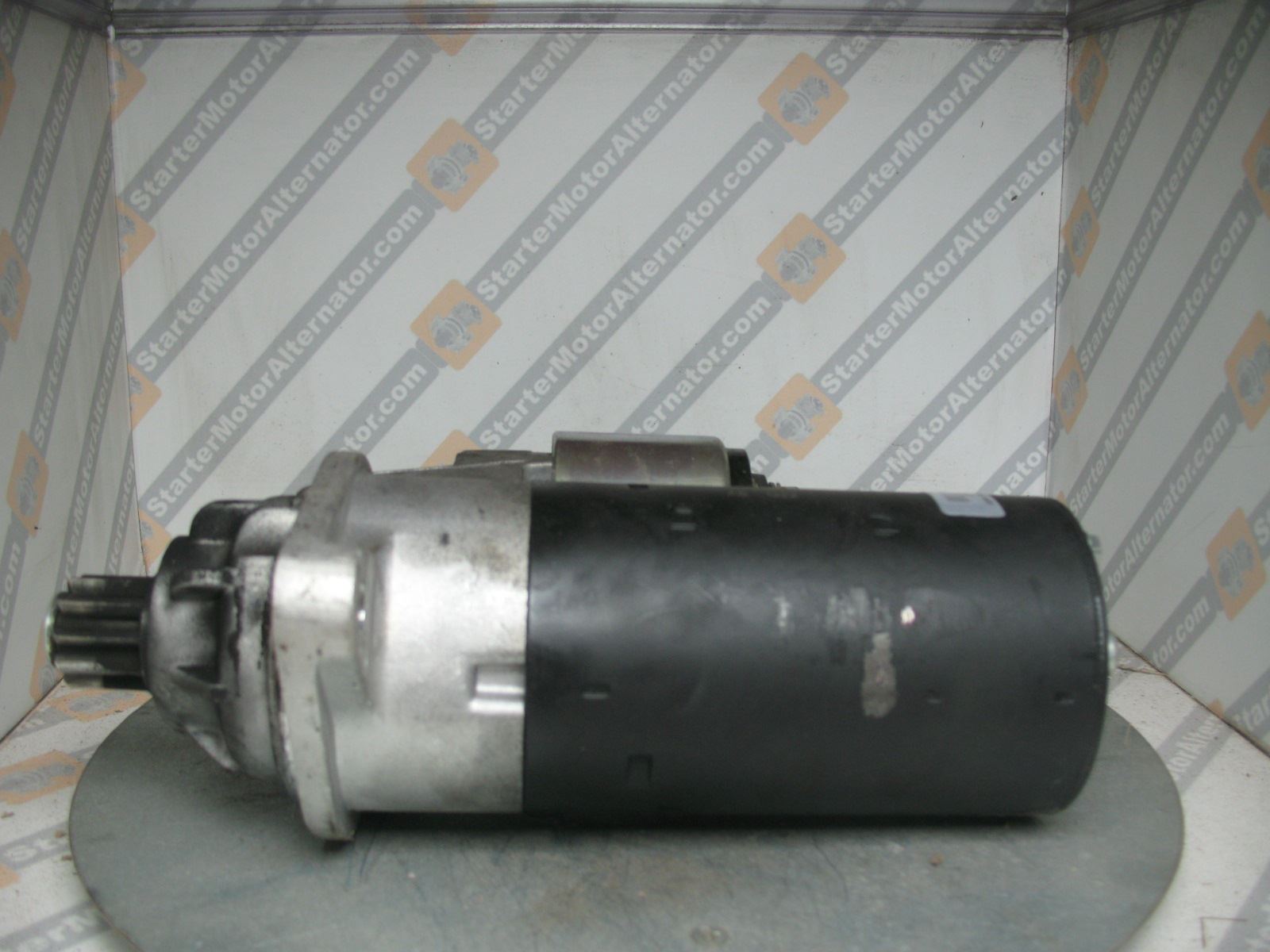 XIY1706 Starter Motor For Volkswagen