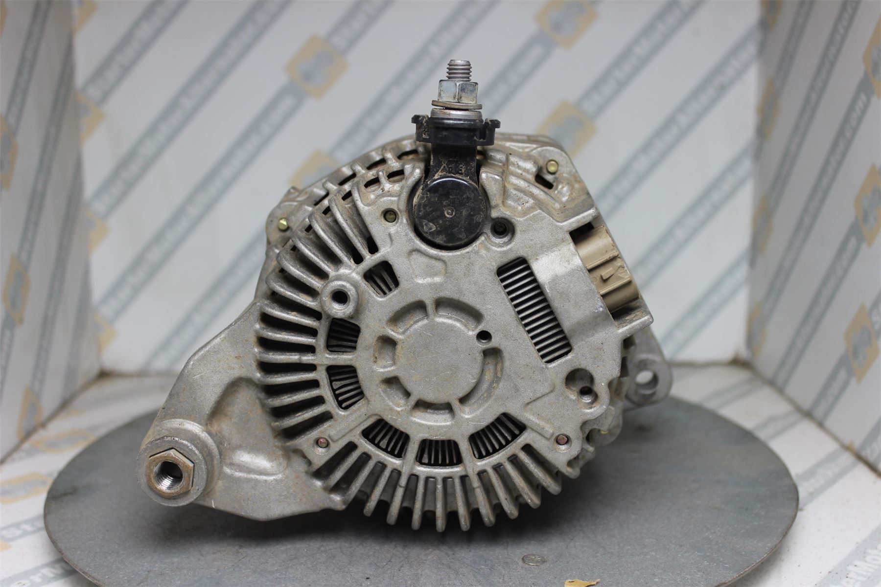 XIK3628 Alternator For Nissan / Renault