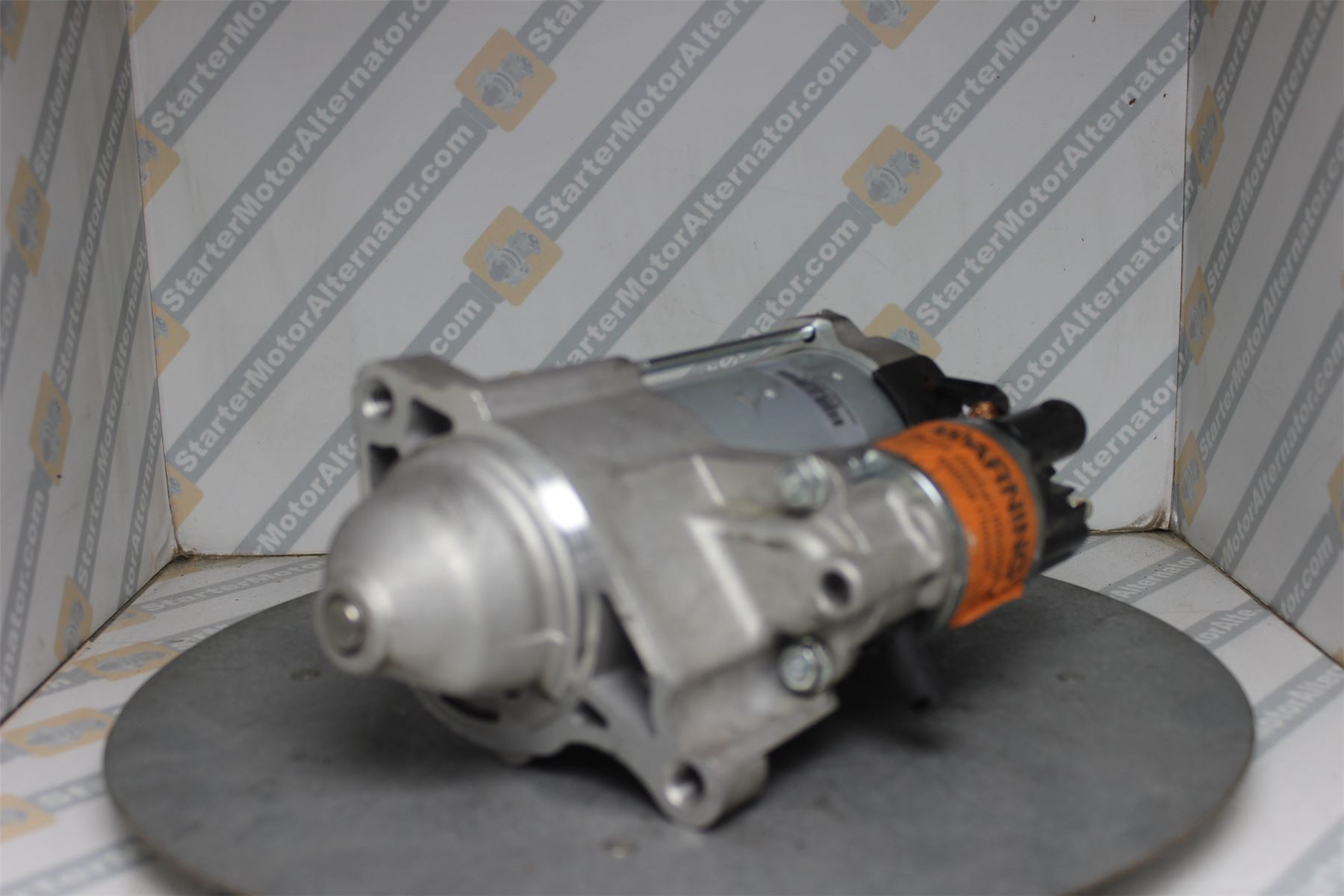 XIY4359 Starter Motor For Mercedes Benz