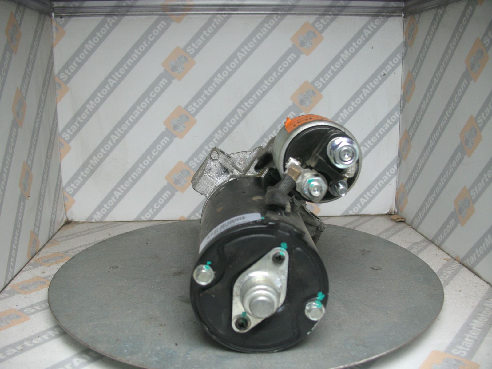 XIY2759 Starter Motor For Citroen / Ford / Peugeot