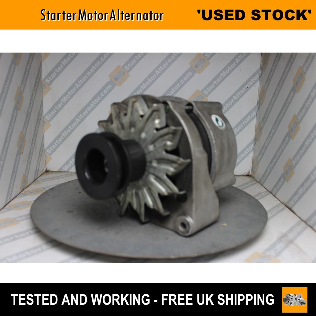 XIA8194 Alternator For Audi / Volkswagen