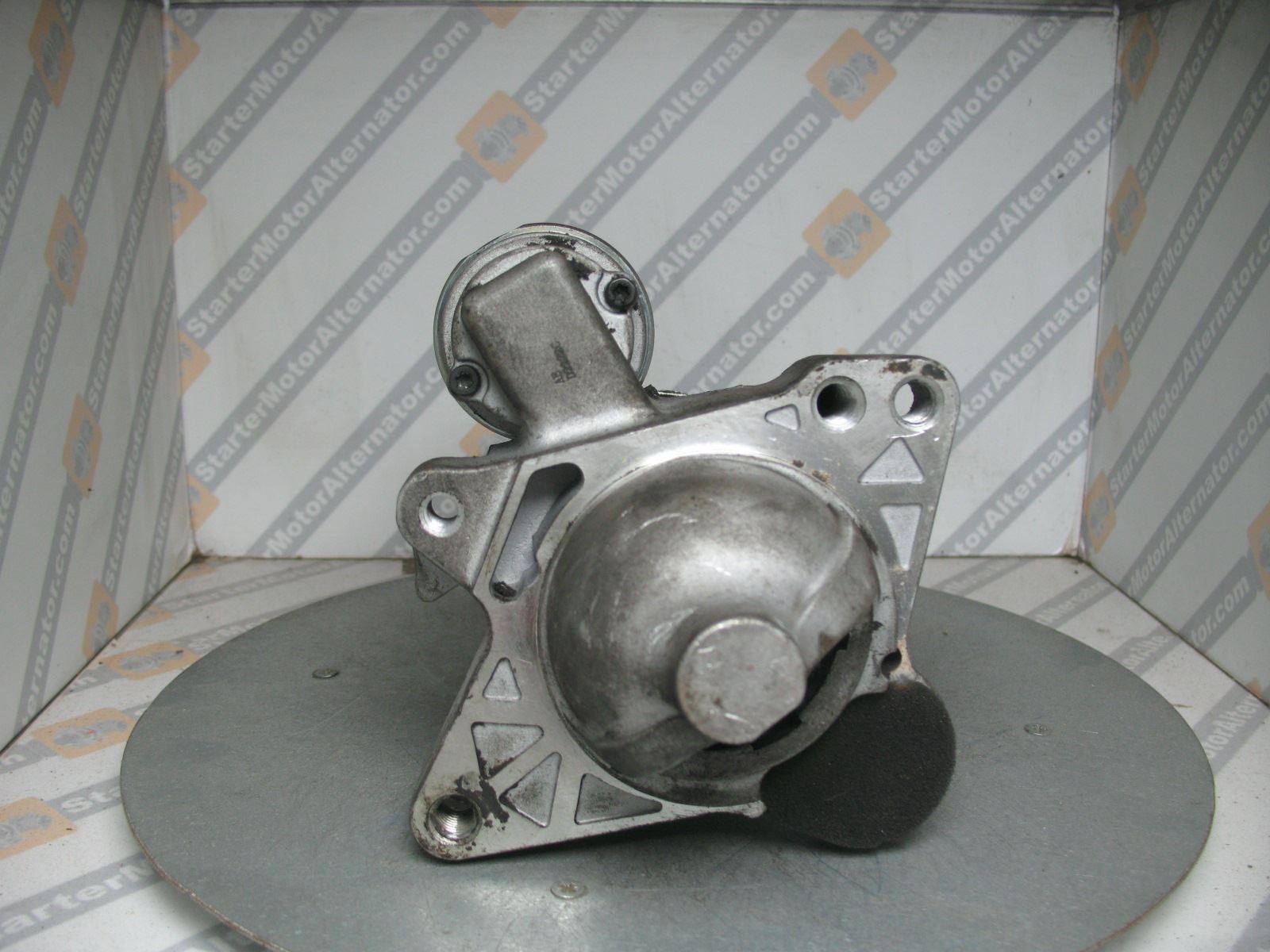 XIX1205 Starter Motor For Nissan / Opel / Renault / Vauxhall