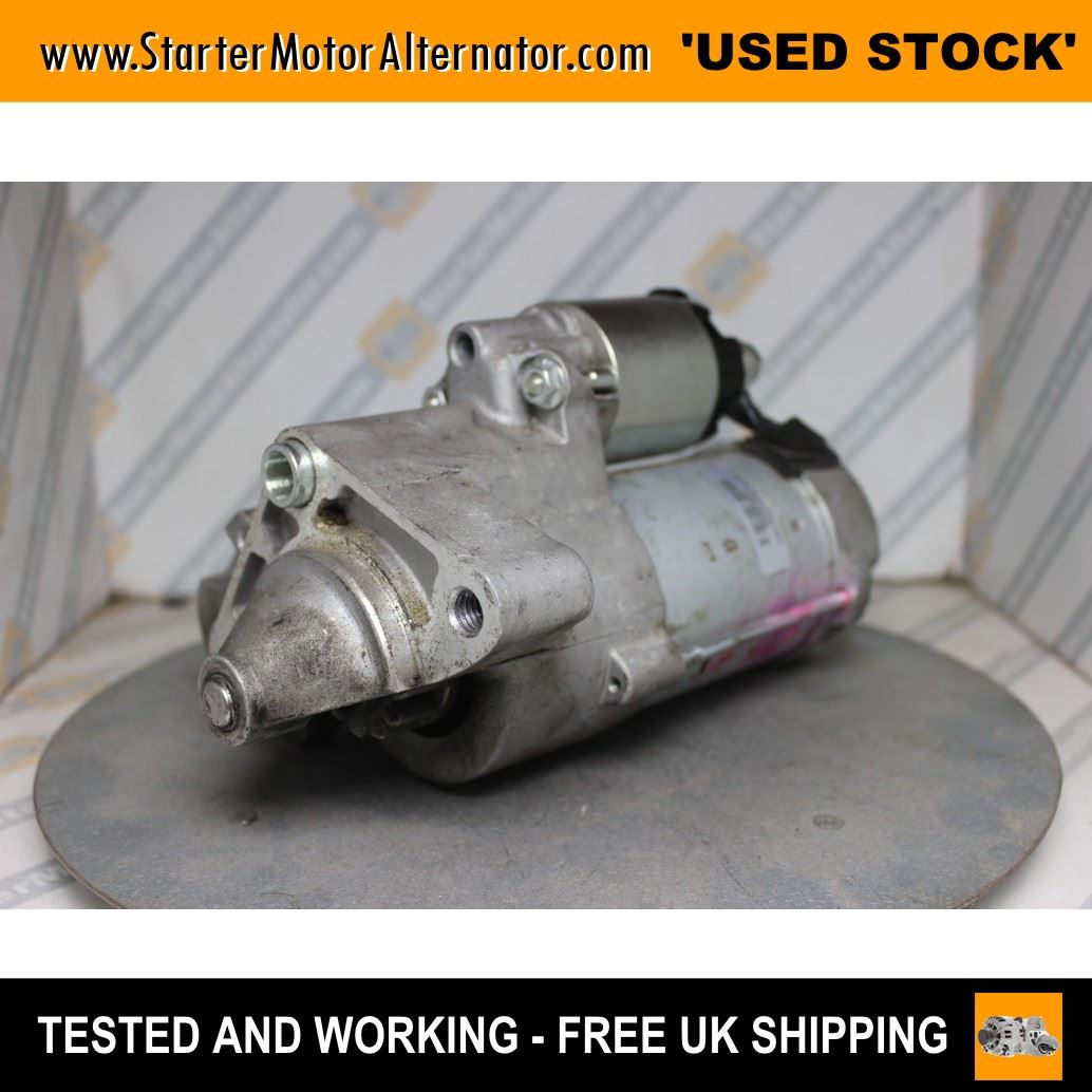 XIY2755 Starter Motor For Ford