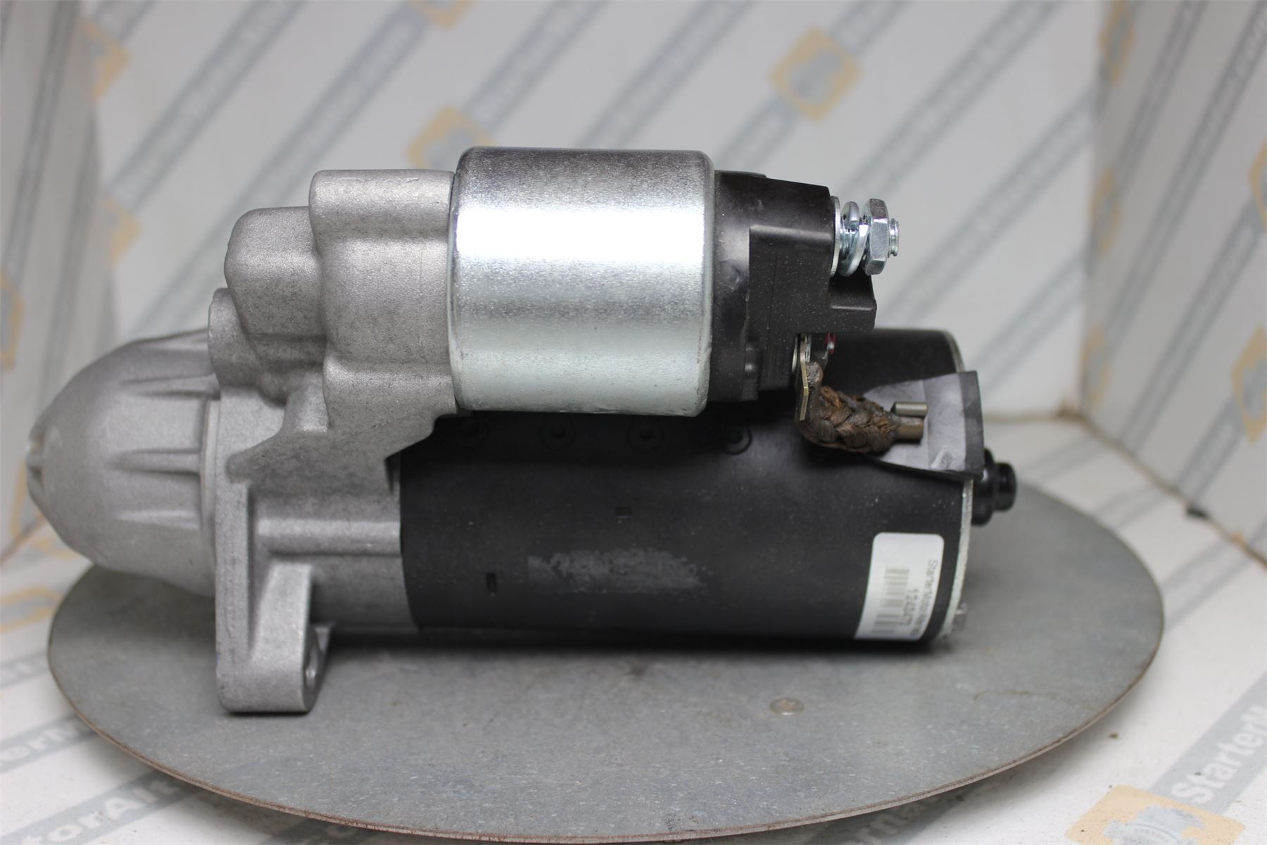 XIY2224 Starter Motor For BMW