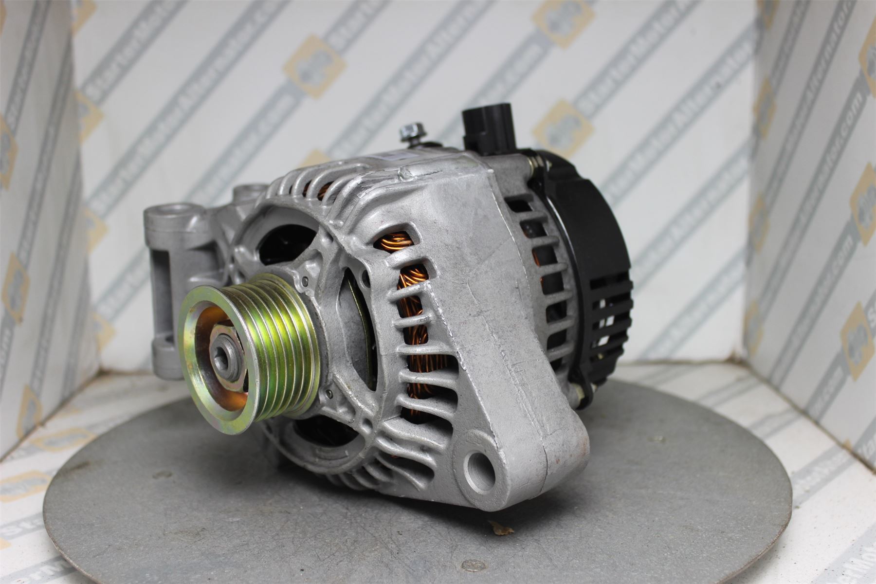 XIK3013 Alternator For Ford
