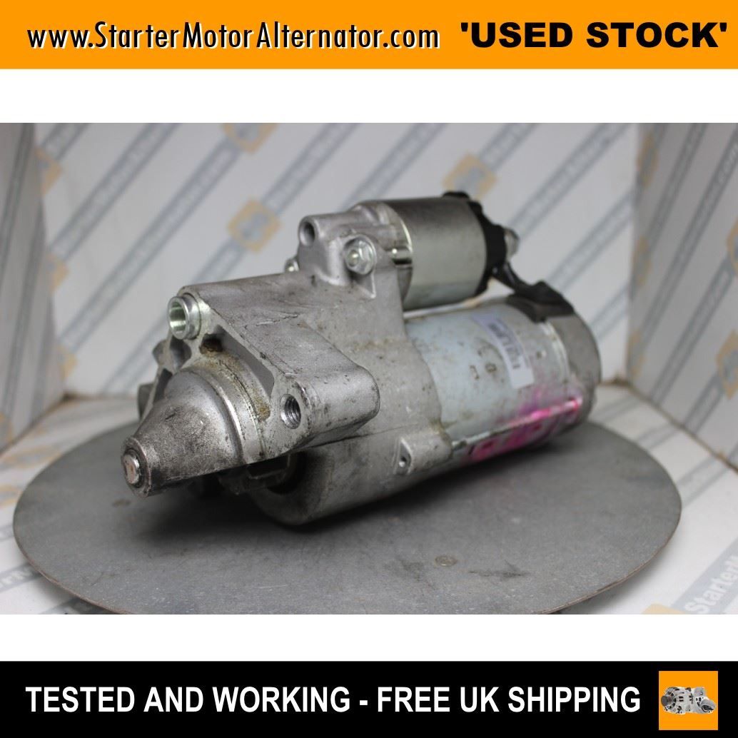 XIY2755 Starter Motor For Ford