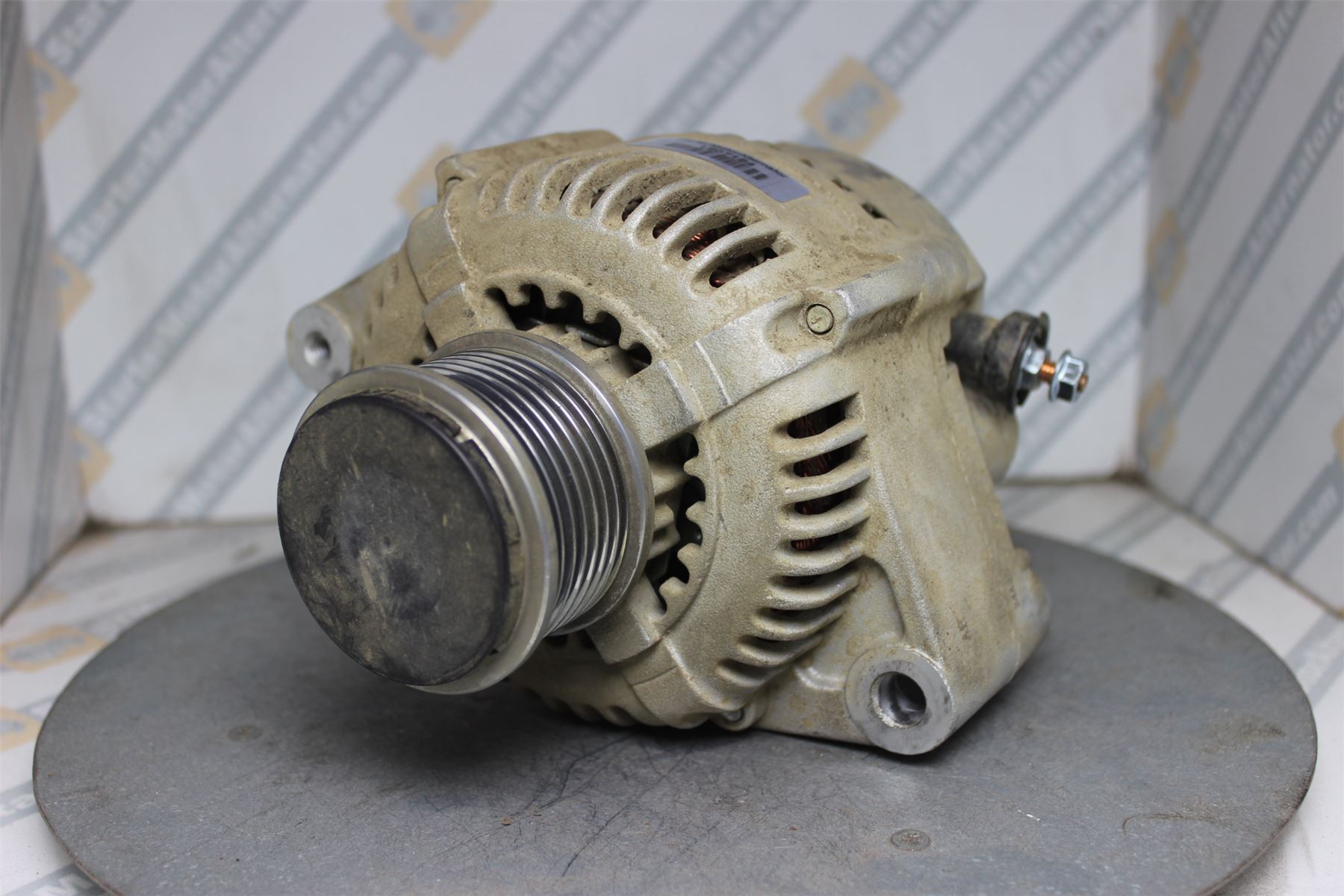 XIK2317 Alternator For Toyota